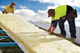 Types of Insulation We Offer in Amherst, VA